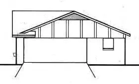 Right Side Elevation